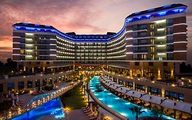 Aska Lara Hotel Antalya
